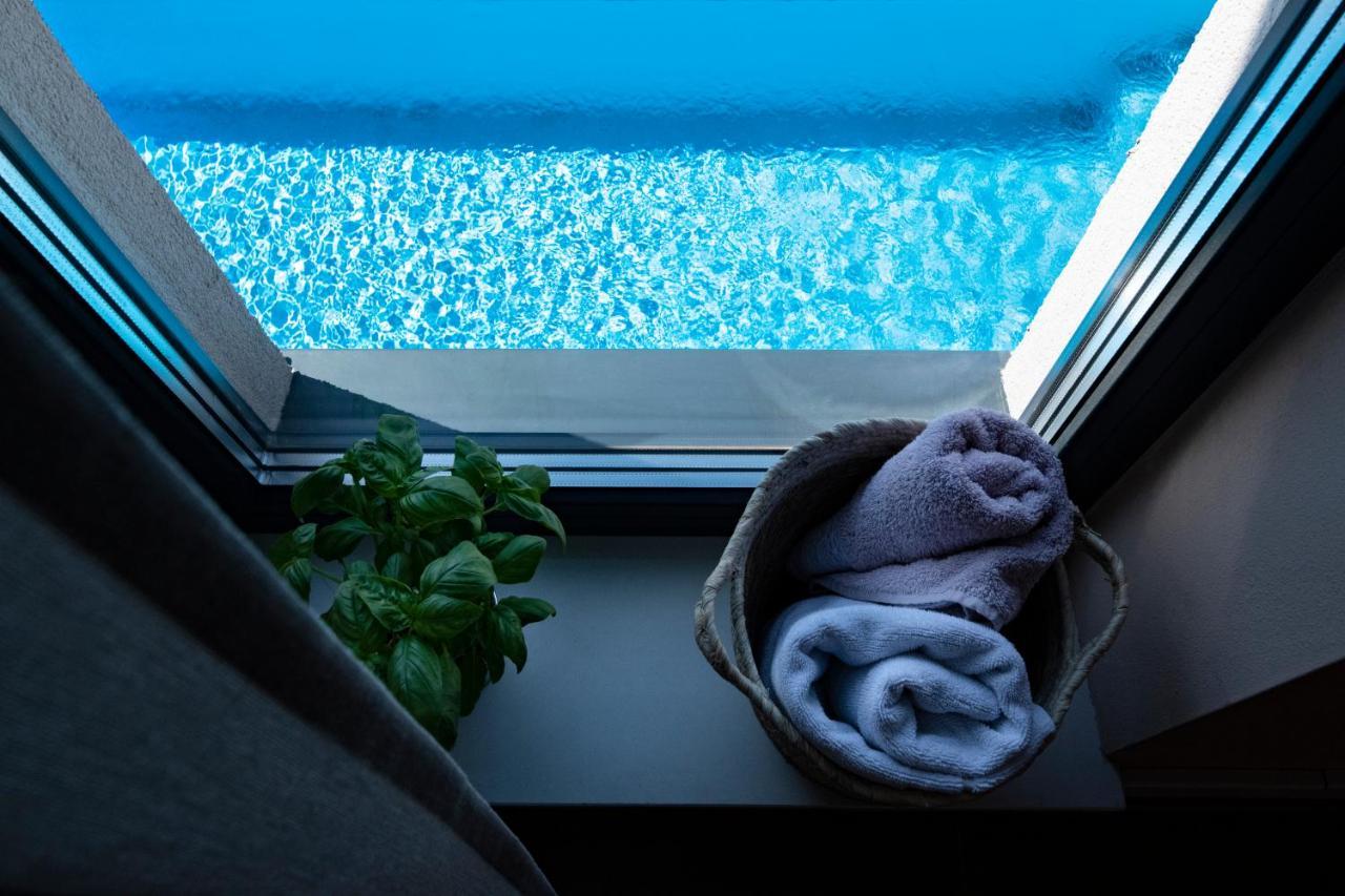 Apartman Marcante Family With A Pool Poreč