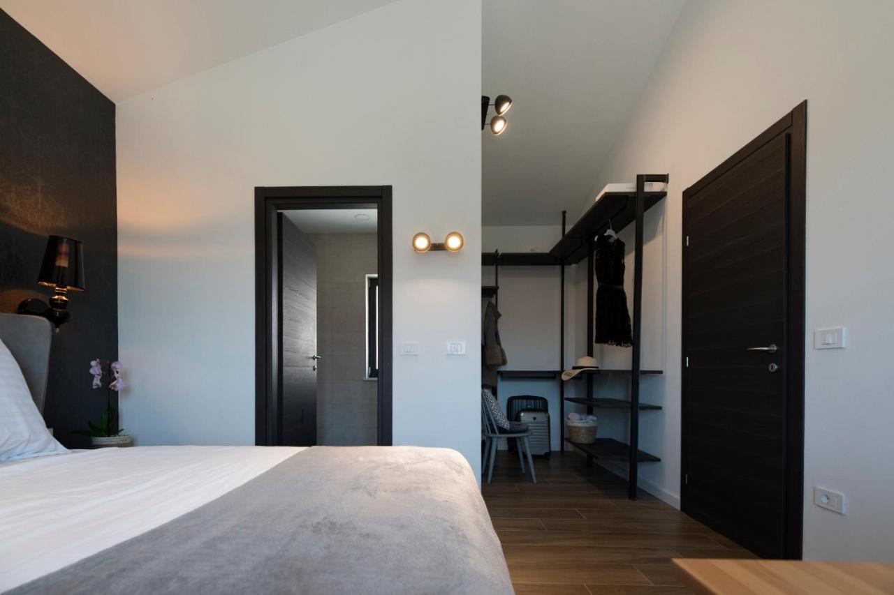 Marcante Family With A Pool Apartman Porec