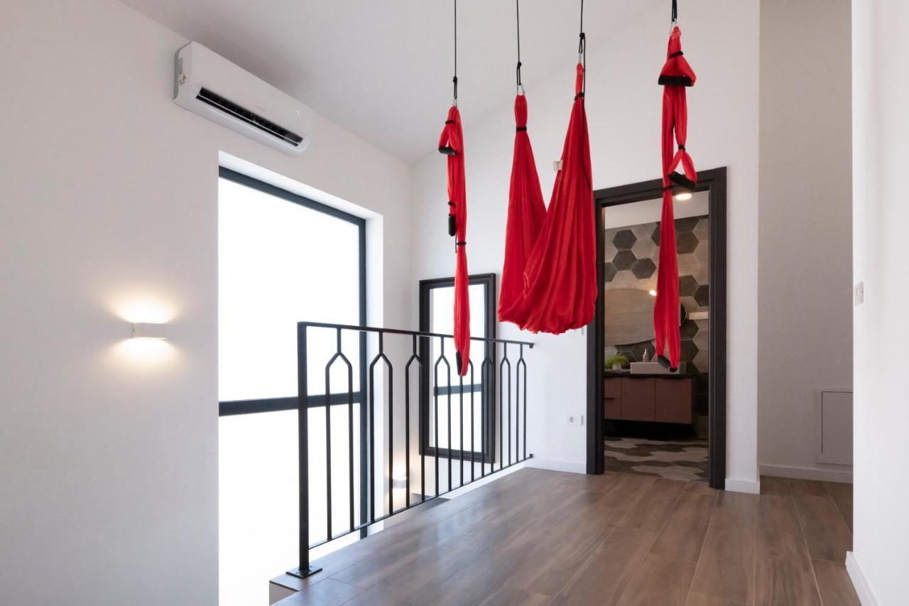 Marcante Family With A Pool Apartman