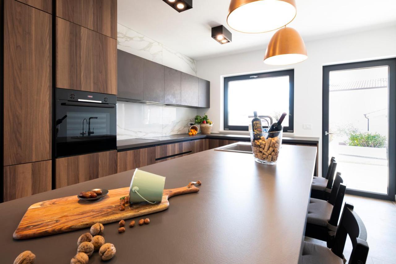 Apartman Marcante Family With A Pool Porec