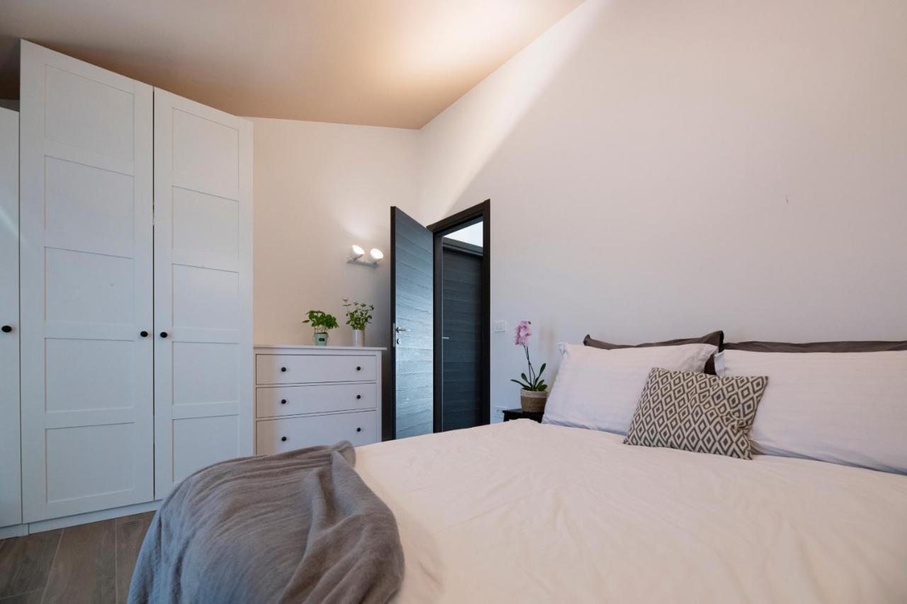 Marcante Family With A Pool Apartman Porec