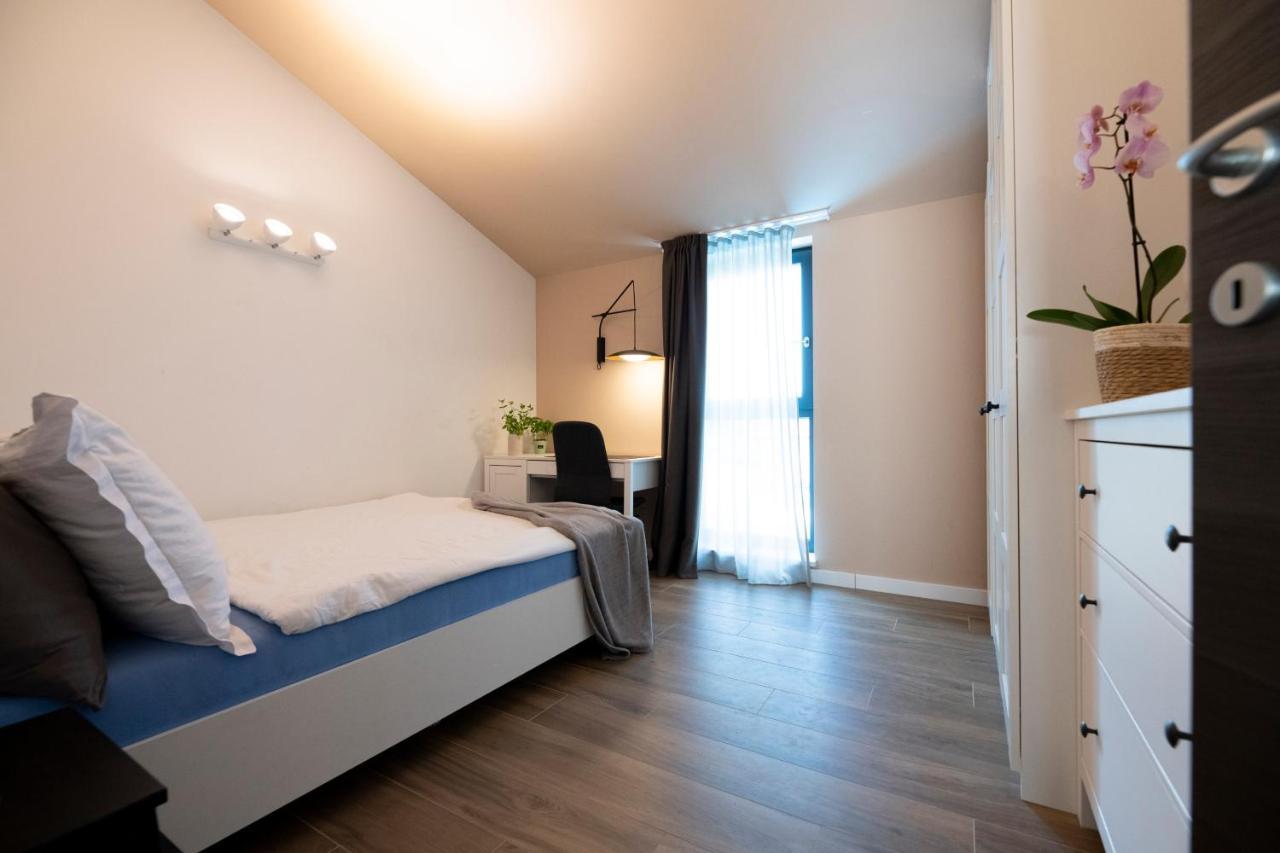 Marcante Family With A Pool Apartman Porec